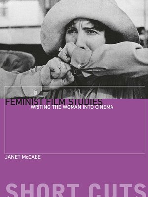 cover image of Feminist Film Studies